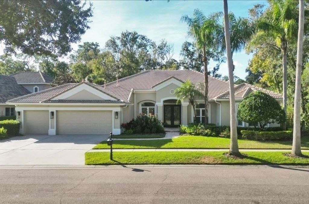 9814 EMERALD LINKS DRIVE, Tampa, FL 33626