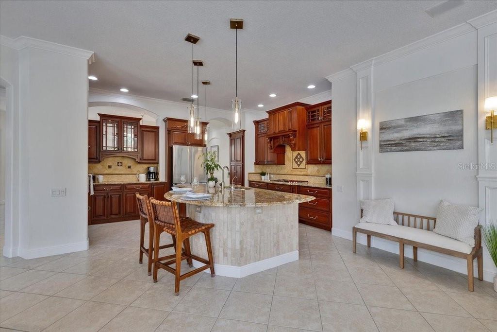 Image 42 of property listing at 9814 EMERALD LINKS DRIVE, Tampa, FL 33626