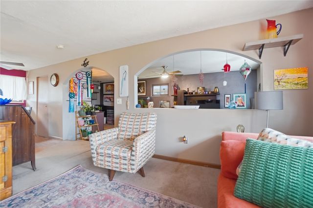 4507 Longfellow Avenue, Huber Heights, OH 45424