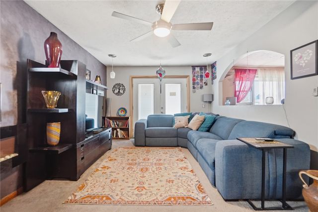 4507 Longfellow Avenue, Huber Heights, OH 45424