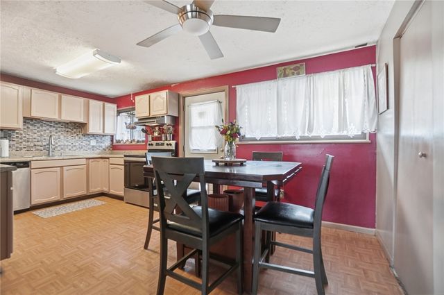 4507 Longfellow Avenue, Huber Heights, OH 45424