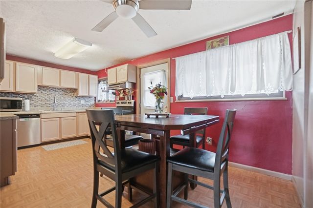 4507 Longfellow Avenue, Huber Heights, OH 45424