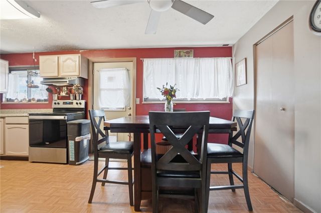 4507 Longfellow Avenue, Huber Heights, OH 45424