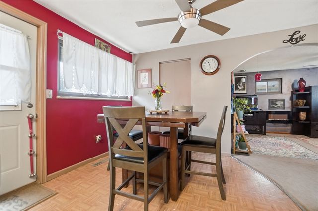 4507 Longfellow Avenue, Huber Heights, OH 45424