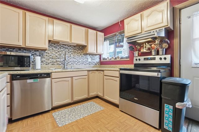 4507 Longfellow Avenue, Huber Heights, OH 45424