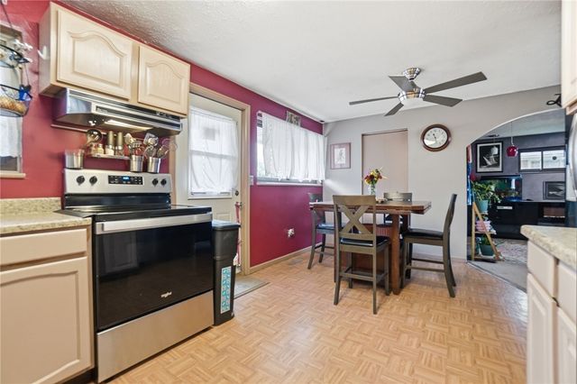 4507 Longfellow Avenue, Huber Heights, OH 45424