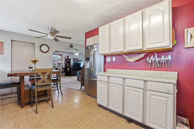 4507 Longfellow Avenue, Huber Heights, OH 45424