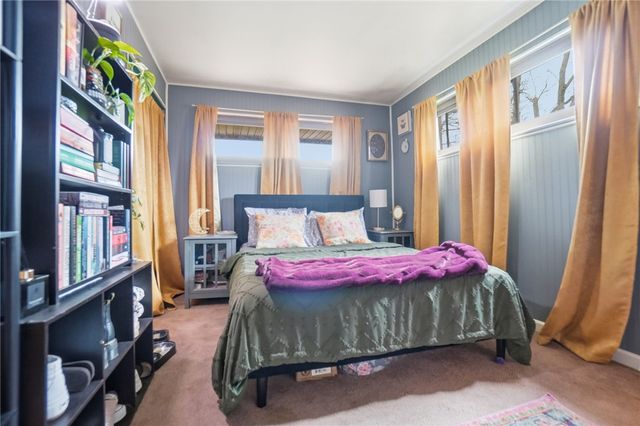 4507 Longfellow Avenue, Huber Heights, OH 45424