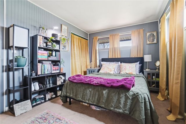 4507 Longfellow Avenue, Huber Heights, OH 45424