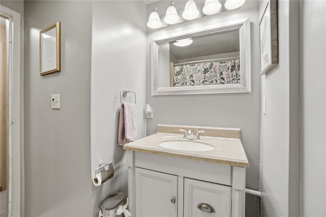 4507 Longfellow Avenue, Huber Heights, OH 45424