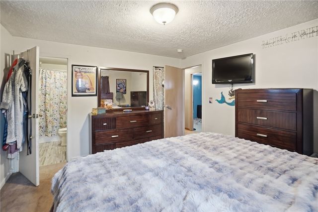 4507 Longfellow Avenue, Huber Heights, OH 45424