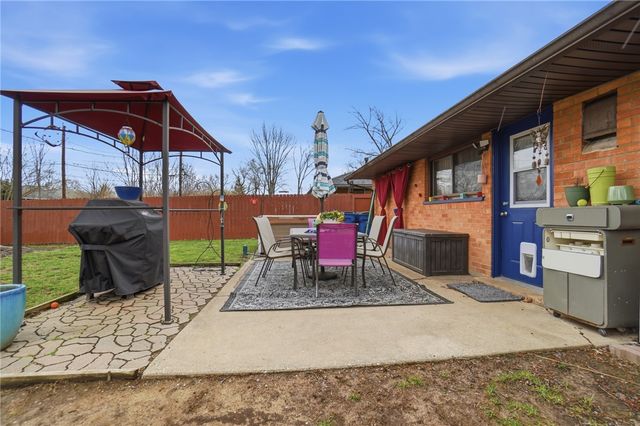 4507 Longfellow Avenue, Huber Heights, OH 45424