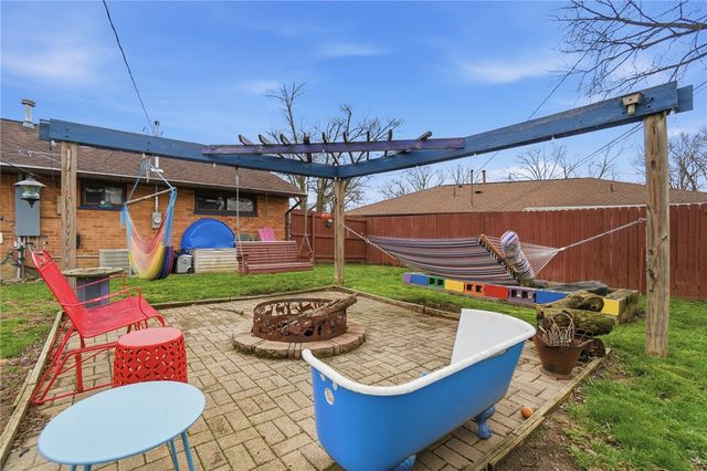 4507 Longfellow Avenue, Huber Heights, OH 45424