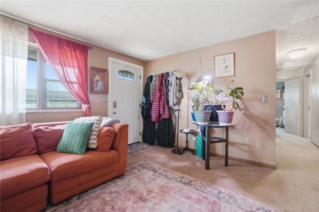 4507 Longfellow Avenue, Huber Heights, OH 45424