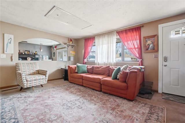 4507 Longfellow Avenue, Huber Heights, OH 45424