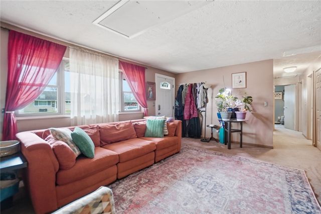 4507 Longfellow Avenue, Huber Heights, OH 45424