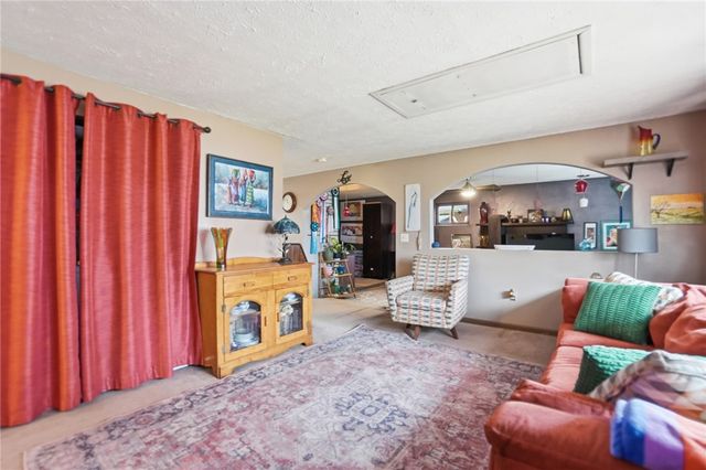 4507 Longfellow Avenue, Huber Heights, OH 45424