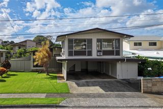 1341 Maalahi Street, Honolulu, HI 96819