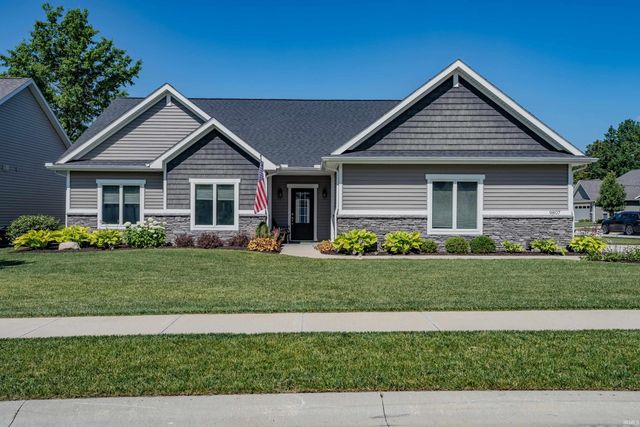 9807 Oak Trail Road, Fort Wayne, IN 46825