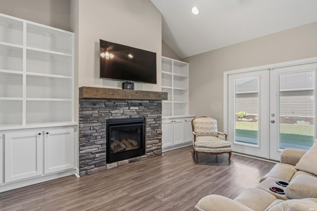 9807 Oak Trail Road, Fort Wayne, IN 46825