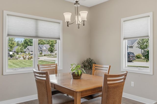 9807 Oak Trail Road, Fort Wayne, IN 46825