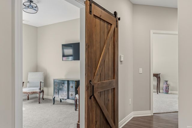 9807 Oak Trail Road, Fort Wayne, IN 46825