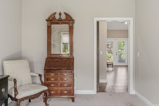 9807 Oak Trail Road, Fort Wayne, IN 46825