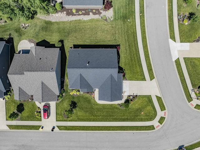9807 Oak Trail Road, Fort Wayne, IN 46825