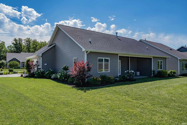 9807 Oak Trail Road, Fort Wayne, IN 46825