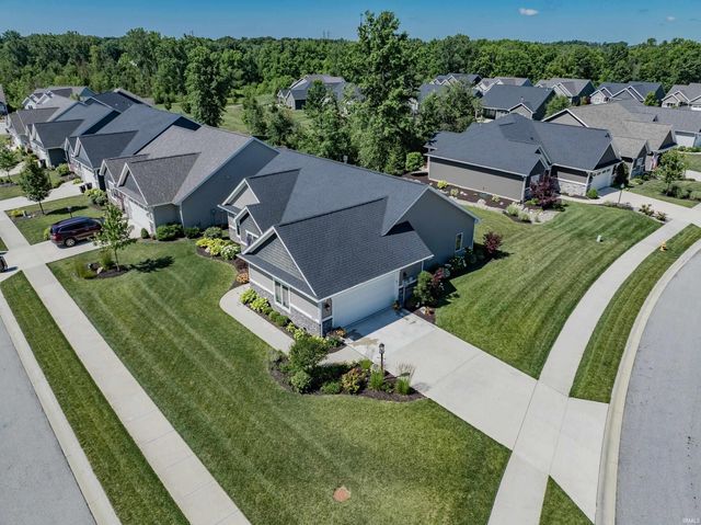 9807 Oak Trail Road, Fort Wayne, IN 46825