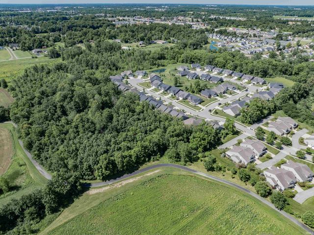 9807 Oak Trail Road, Fort Wayne, IN 46825