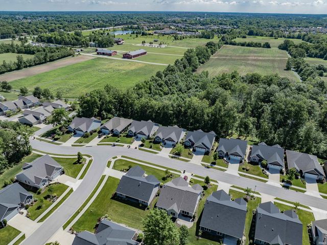9807 Oak Trail Road, Fort Wayne, IN 46825