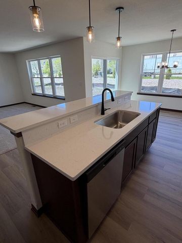 754 Pleasant Park COURT, Johnson Creek, WI 53038