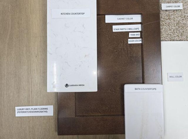 754 Pleasant Park COURT, Johnson Creek, WI 53038