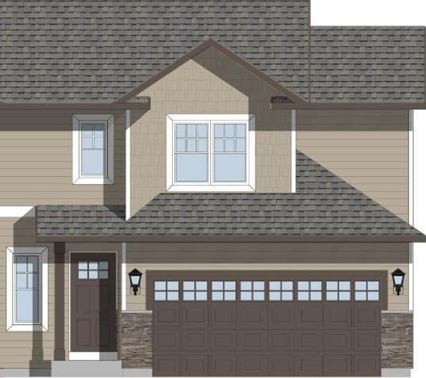 754 Pleasant Park COURT, Johnson Creek, WI 53038