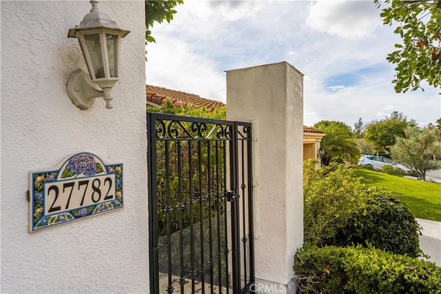 27782 Via Madrina, San Juan Capistrano, CA 92675