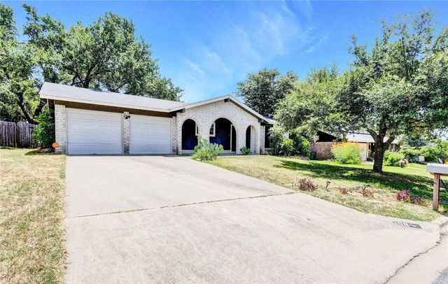 308 S Blue Ridge PKWY, Cedar Park, TX 78613