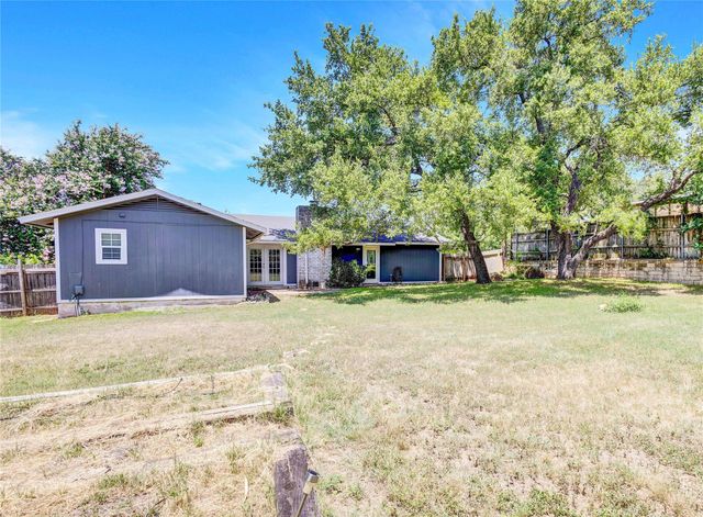 308 S Blue Ridge PKWY, Cedar Park, TX 78613
