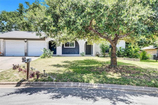 308 S Blue Ridge PKWY, Cedar Park, TX 78613