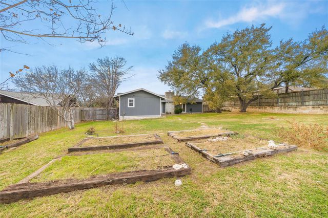 308 S Blue Ridge PKWY, Cedar Park, TX 78613