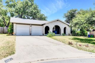 308 S Blue Ridge PKWY, Cedar Park, TX 78613
