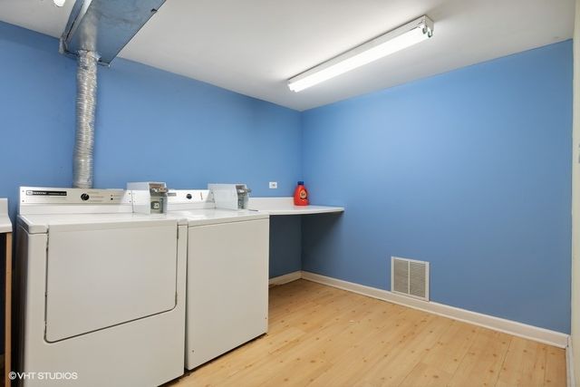 1310 W 18th Street 3C, Chicago, IL 60608