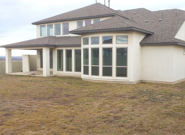 205 Roseleaf CT, Liberty Hill, TX 78642