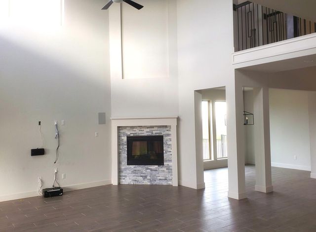 205 Roseleaf CT, Liberty Hill, TX 78642