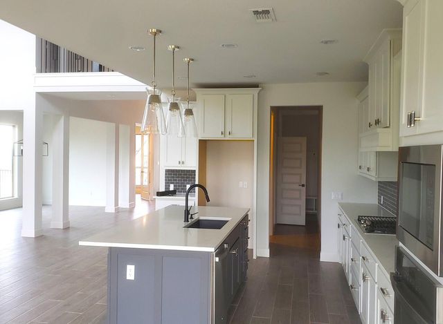 205 Roseleaf CT, Liberty Hill, TX 78642