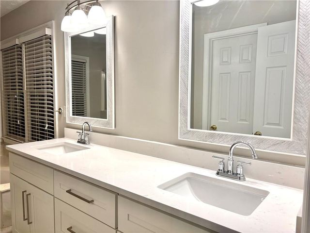 1505 Yorktown Drive, Lawrenceville, GA 30043