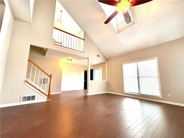 1505 Yorktown Drive, Lawrenceville, GA 30043