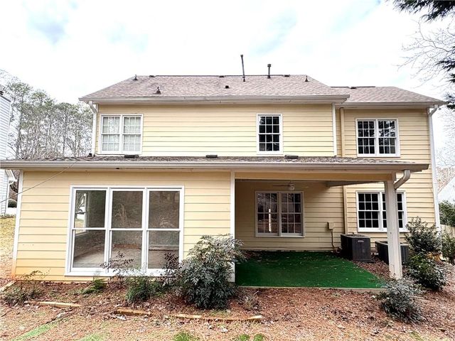 1505 Yorktown Drive, Lawrenceville, GA 30043