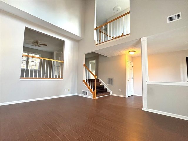 1505 Yorktown Drive, Lawrenceville, GA 30043