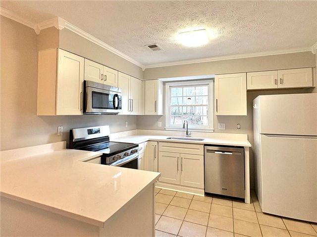 1505 Yorktown Drive, Lawrenceville, GA 30043